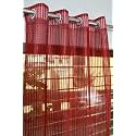 HOME UTSAV 1 Piece Sheer Premium Tissue