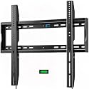 HOME VISION Heavy Duty TV Wall Mount 48-100", Fixed, VESA 600x600, 220 lbs