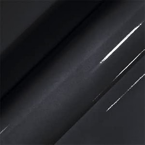 home13 dark grey glossy car wrap 2439 x 603939 vinyl roll with air release adhesive for cars and motor bikes