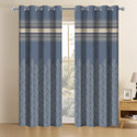 HomeBrew 213.36 cm 7 ft Door Polyester