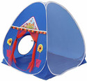 Homecute Foldable Popup Kids Play Tent House for 3 Year to 12 Years 110 x 110 x 120 cm