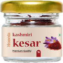 Homeda Kesar Saffron Original 1g Pure Kashmiri