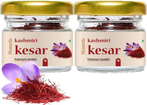 Homeda Kesar Saffron Original 2g Pure Kashmiri