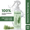 Homeda Rosemary Water for Hair Growth Rose