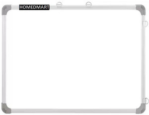 Homedmart 3X4 ft Non Magnetic Glossy Marker