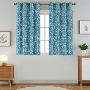 Homefab India 152.4 cm 5 ft Window