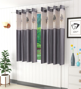 Homefab India 152.5 cm 5 ft Window