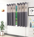 Homefab India 152.5 cm 5 ft Window