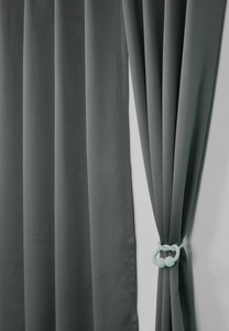 Homefab India 182 cm 6 ft Window