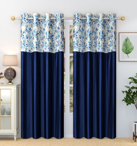 Homefab India 213.36 cm 7 ft Door