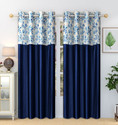 Homefab India 213.36 cm 7 ft Door