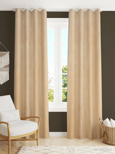 Homefab India 214 cm 7 ft Door
