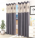Homefab India 242 cm 8 ft Long