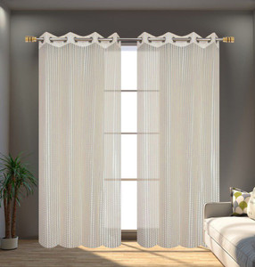 Homefab India 243.84 cm 8 ft Long