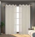 Homefab India 243.84 cm 8 ft Long