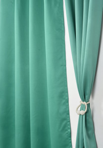 Homefab India 243 cm 8 ft Long