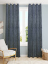 Homefab India 243 cm 8 ft Long
