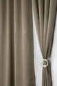 Homefab India 243 cm 8 ft Long
