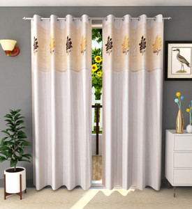 Homefab India 244 cm 8 ft Long