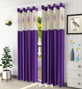 Homefab India 244 cm 8 ft Long