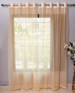 Homefab India 244 cm 8 ft Long