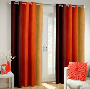 Homefab India 244 cm 8 ft Long