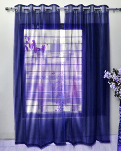 Homefab India 244 cm 8 ft Long