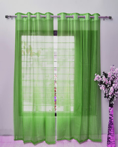 Homefab India 244 cm 8 ft Long