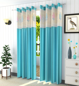 Homefab India 244 cm 8 ft Long