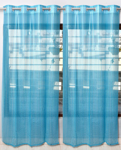 Homefab India 244 cm 8 ft Long