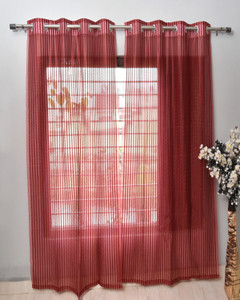 Homefab India 244 cm 8 ft Long