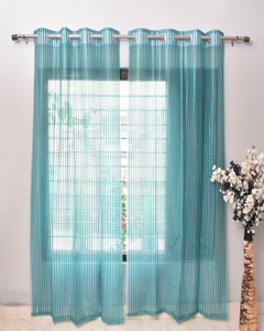Homefab India 244 cm 8 ft Long