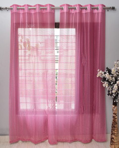 Homefab India 244 cm 8 ft Long