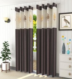 Homefab India 244 cm 8 ft Long