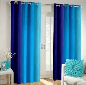Homefab India 244 cm 8 ft Long