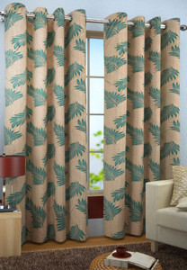 Homefab India 244 cm 8 ft Long