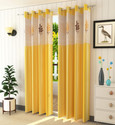 Homefab India 244 cm 8 ft Long
