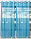 Homefab India 244 cm 8 ft Long