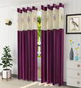 Homefab India 244 cm 8 ft Long