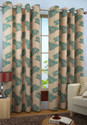 Homefab India 244 cm 8 ft Long