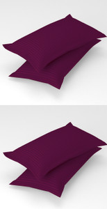 Homefab India Cotton Pillows Cover