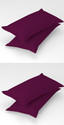 Homefab India Cotton Pillows Cover