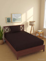 Homefab India Cotton Single Flat 140 TC