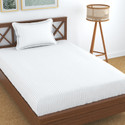Homefab India Cotton Single Flat 140 TC