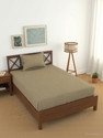 Homefab India Cotton Single Flat 140 TC