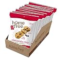 Homefree Chocolate Chip Mini Cookies, 1.1 oz (Pack of 10)