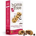Homefree Chocolate Chip Mini Cookies, 5 oz Box (Pack of 1)