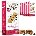 Homefree Chocolate Chip Mini Cookies, 5 oz (Pack of 6)