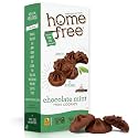 Homefree Chocolate Mint Mini Cookies, 5 oz (Pack of 1)