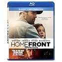 Homefront (Blu-ray + DVD Combo)